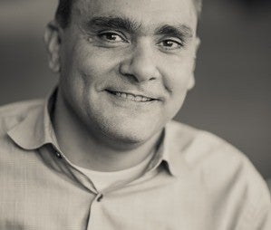 Don Hayden, VP Technology