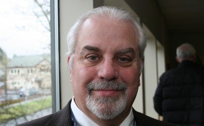 Joe Belmonte, Board Member