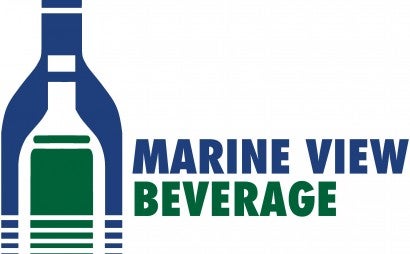 Marine View beverage