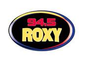 94.5 ROXY Logo
