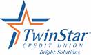 TwinStar CU Logo